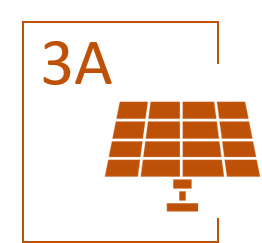 Icon for Scheme Category 3A 2022